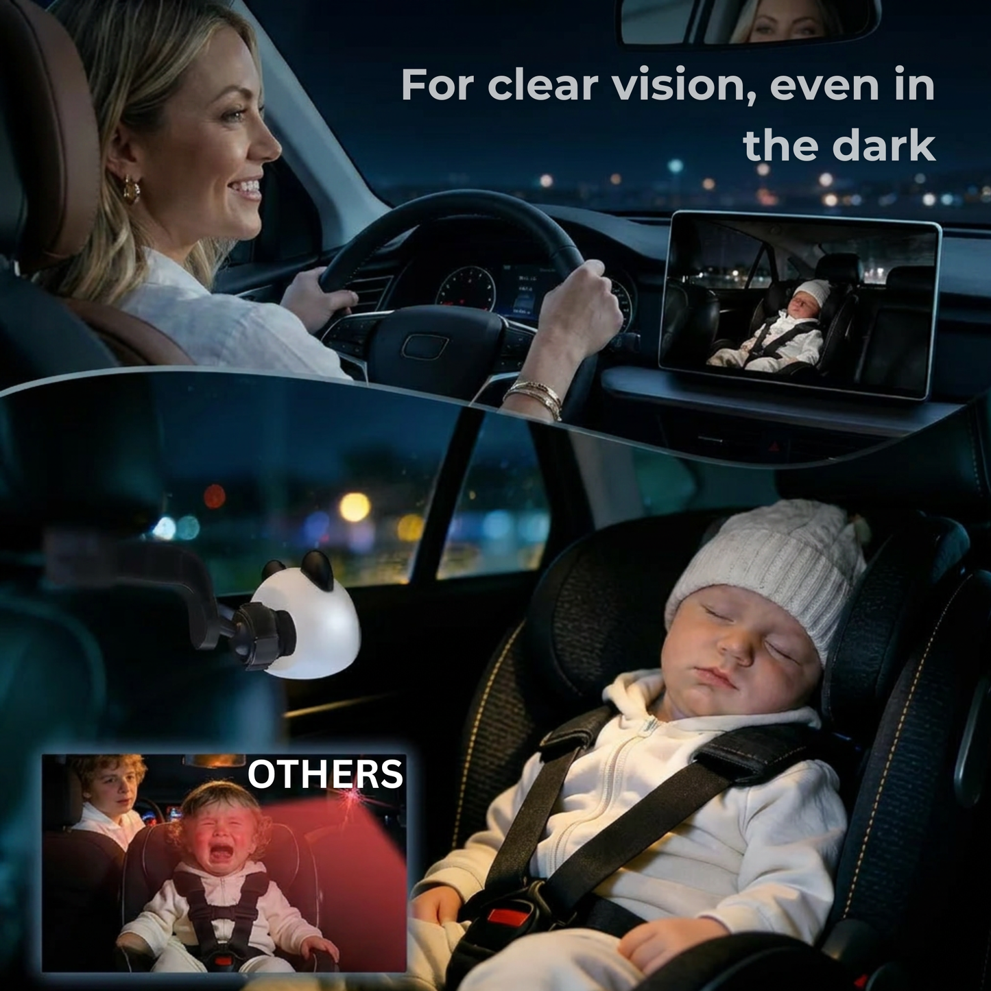 Kidora™ SafeView