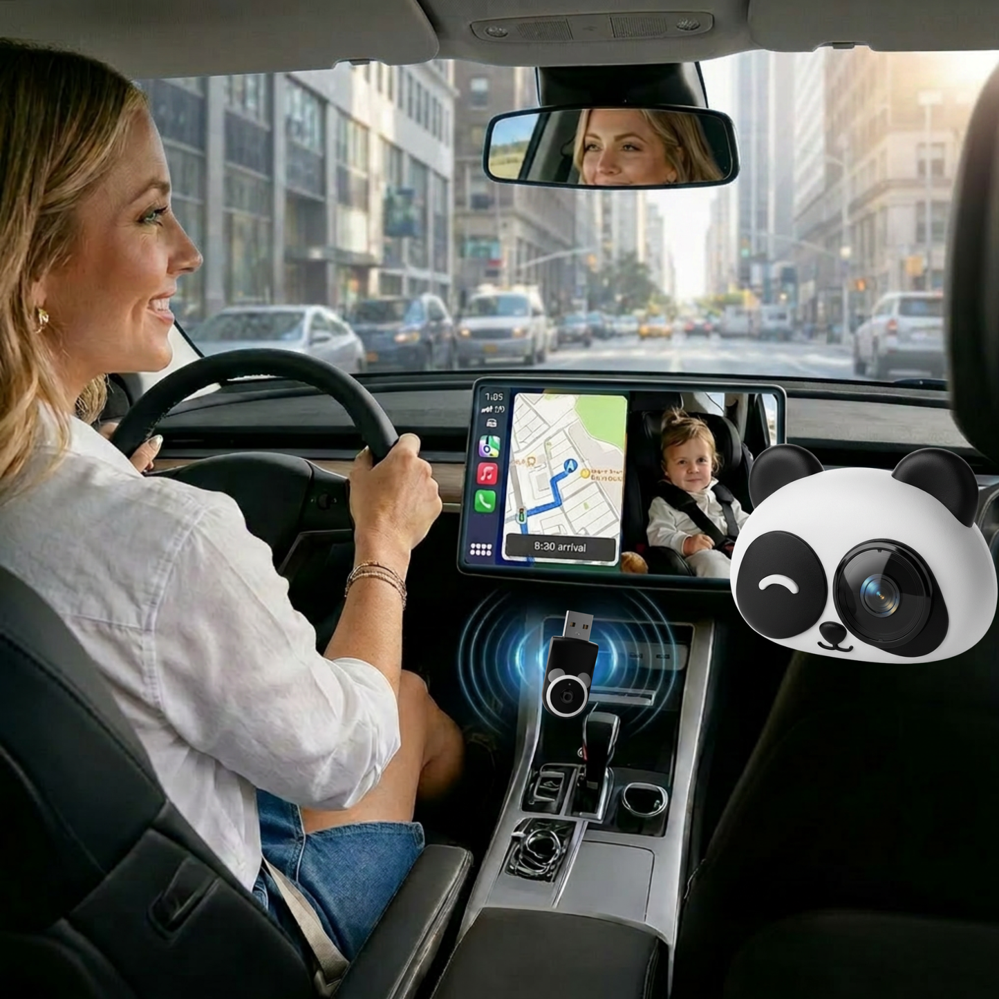 Kidora™ SafeView